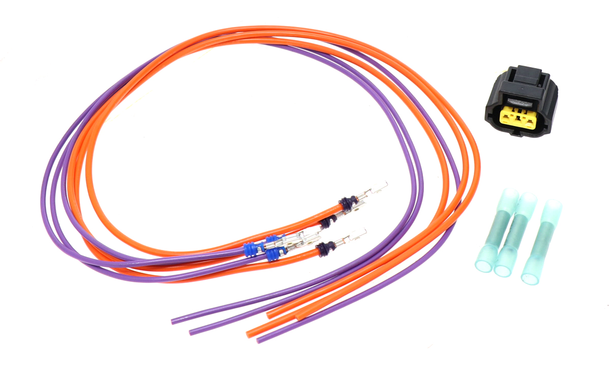 S1837 Pigtail Standard Motor Products