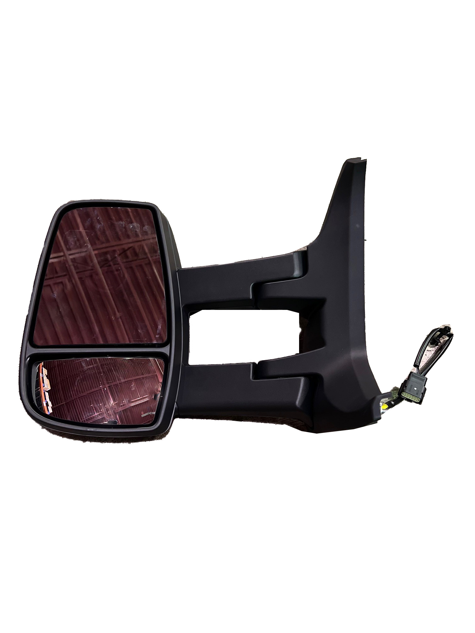 LK4Z17683HB Side Mirror Ford Motor Co