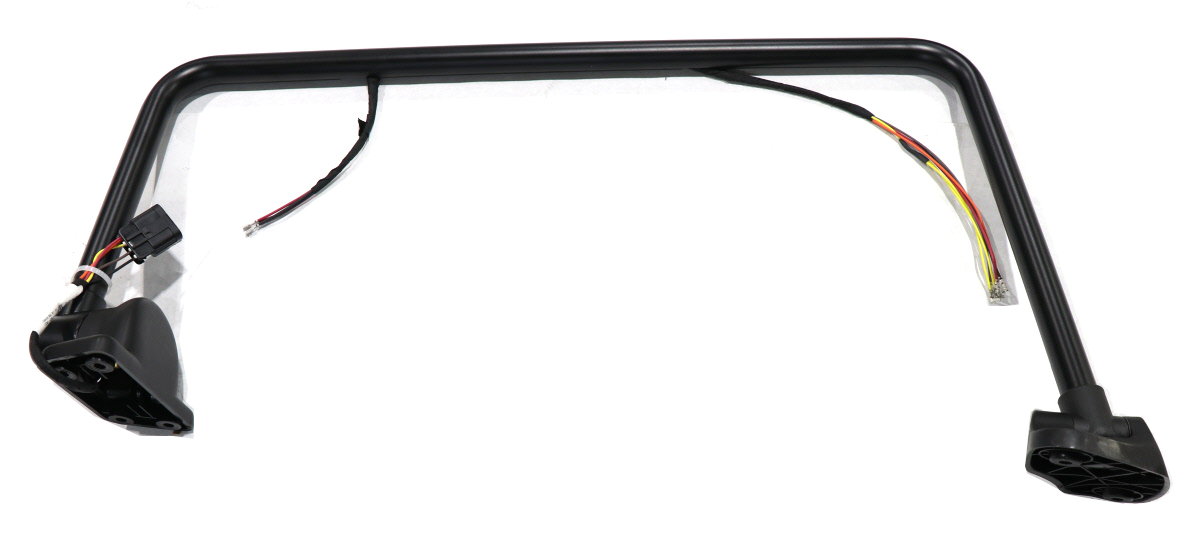 MEK584147530 Mirror Arm Freightliner