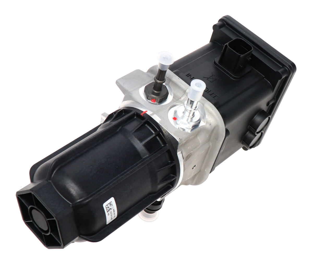 Pump,Def DDE/EA0001408078