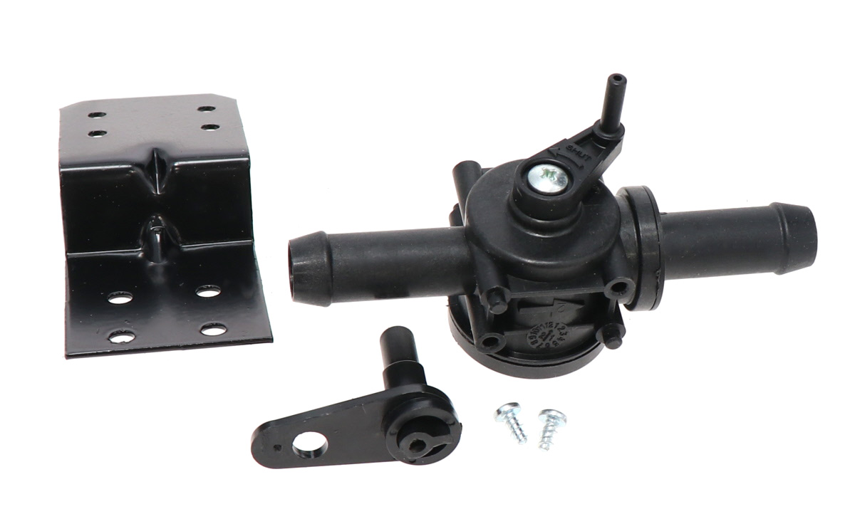23002134 Heater Valve Shyft Group Inc 
