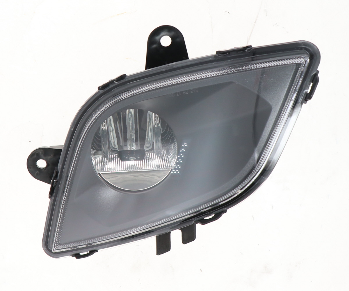 5208-0001 Fog Lamp Assembly Replacing Oe Pt #: A66-03653-002