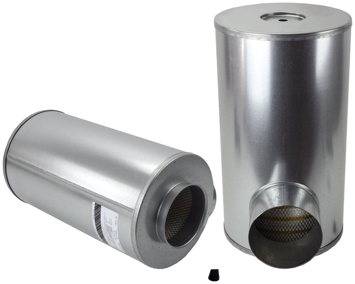 46897 Air Filter Wix Filter Corp