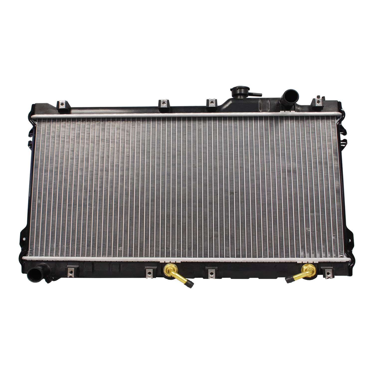 221-3502 Radiator