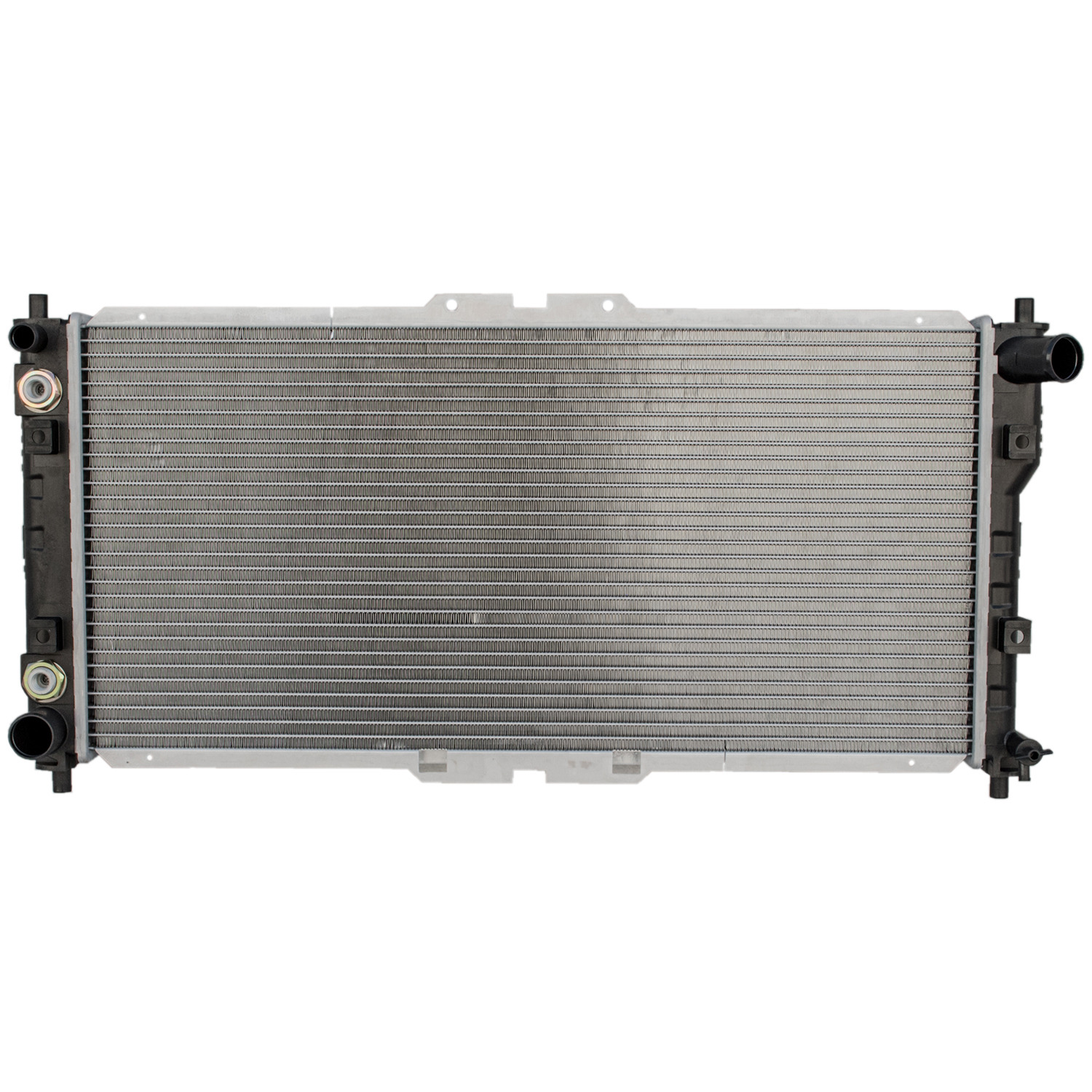 221-9182 Radiator