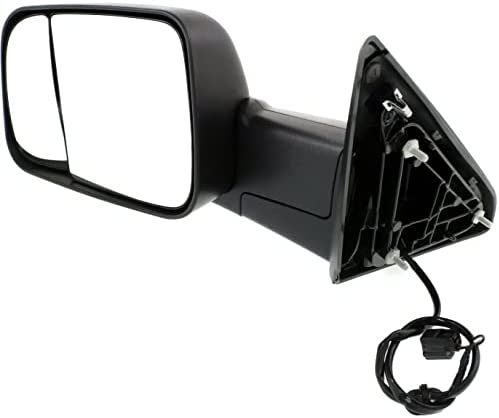 68462859AA Mirror Assy Lef Mopar