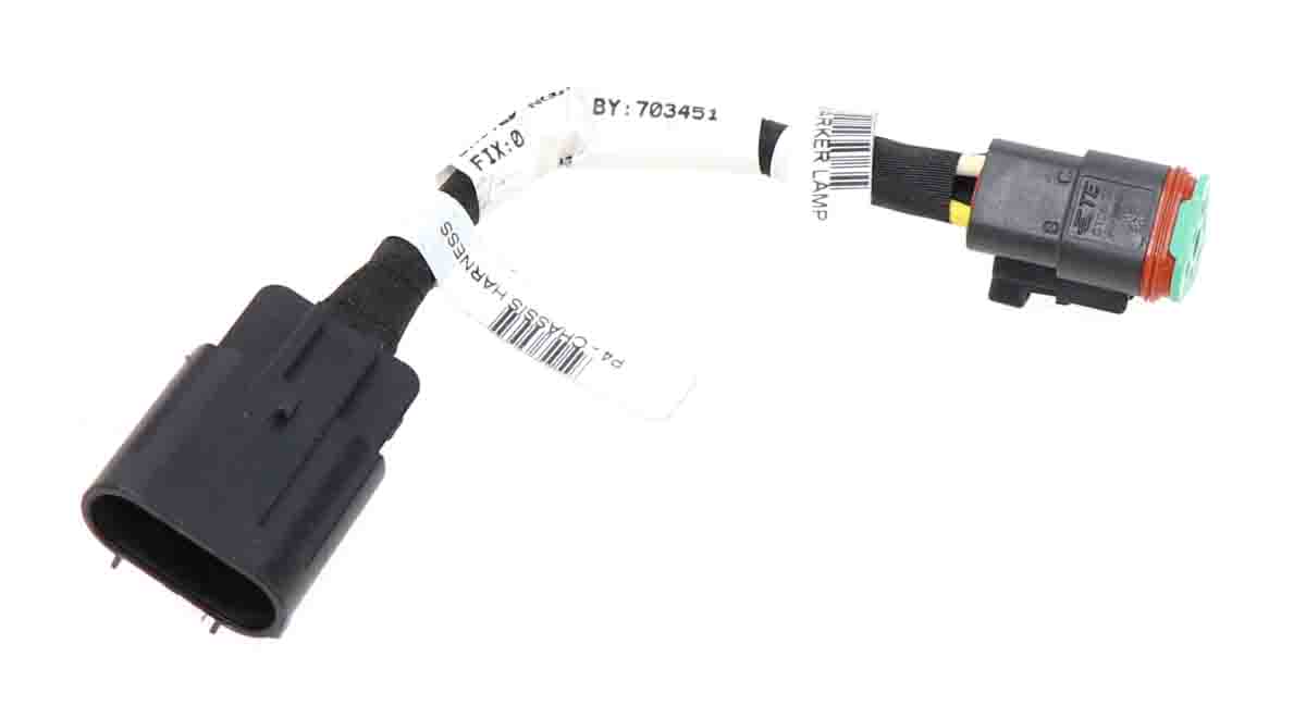 【保存版】 L92-6041-0100 Harness Buy Truck Parts コレクション