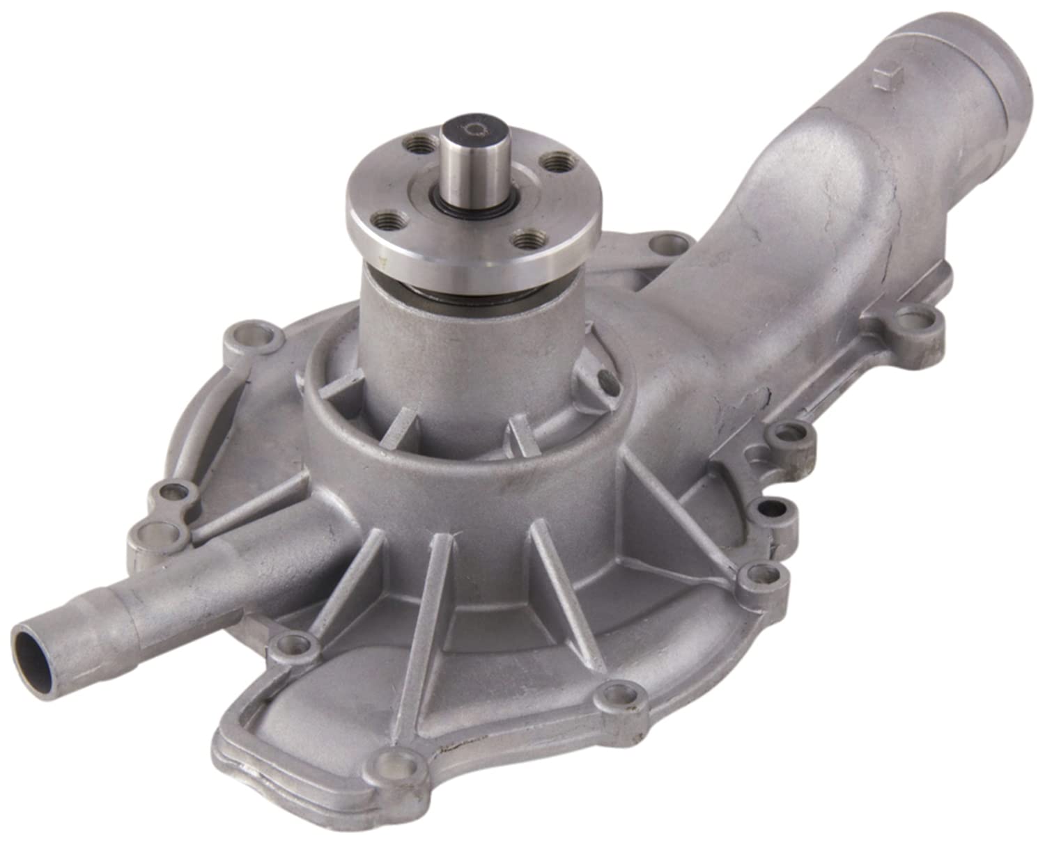 42563 Water Pump Gates