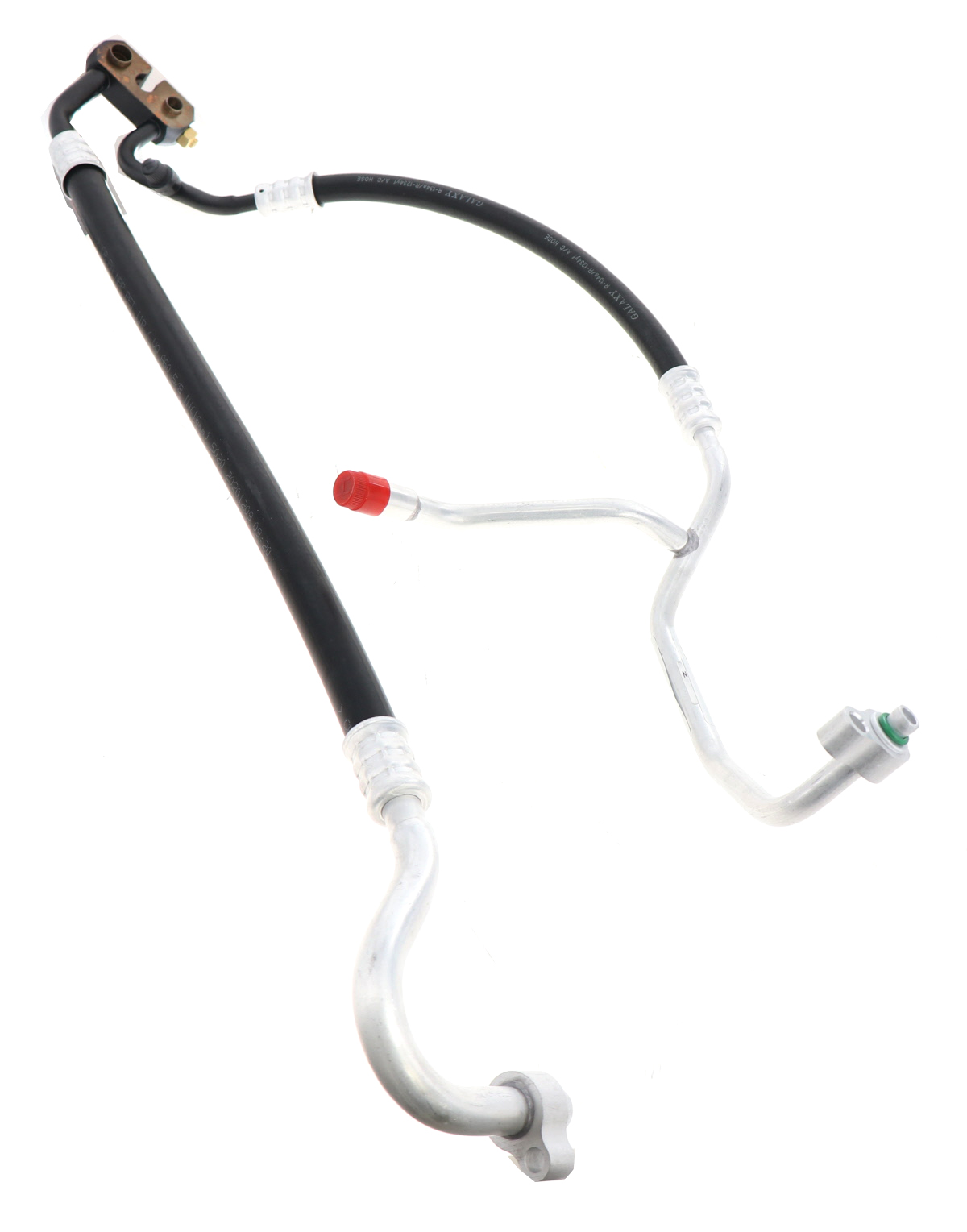 YF37186 Tube Motorcraft (Div Of Ford)