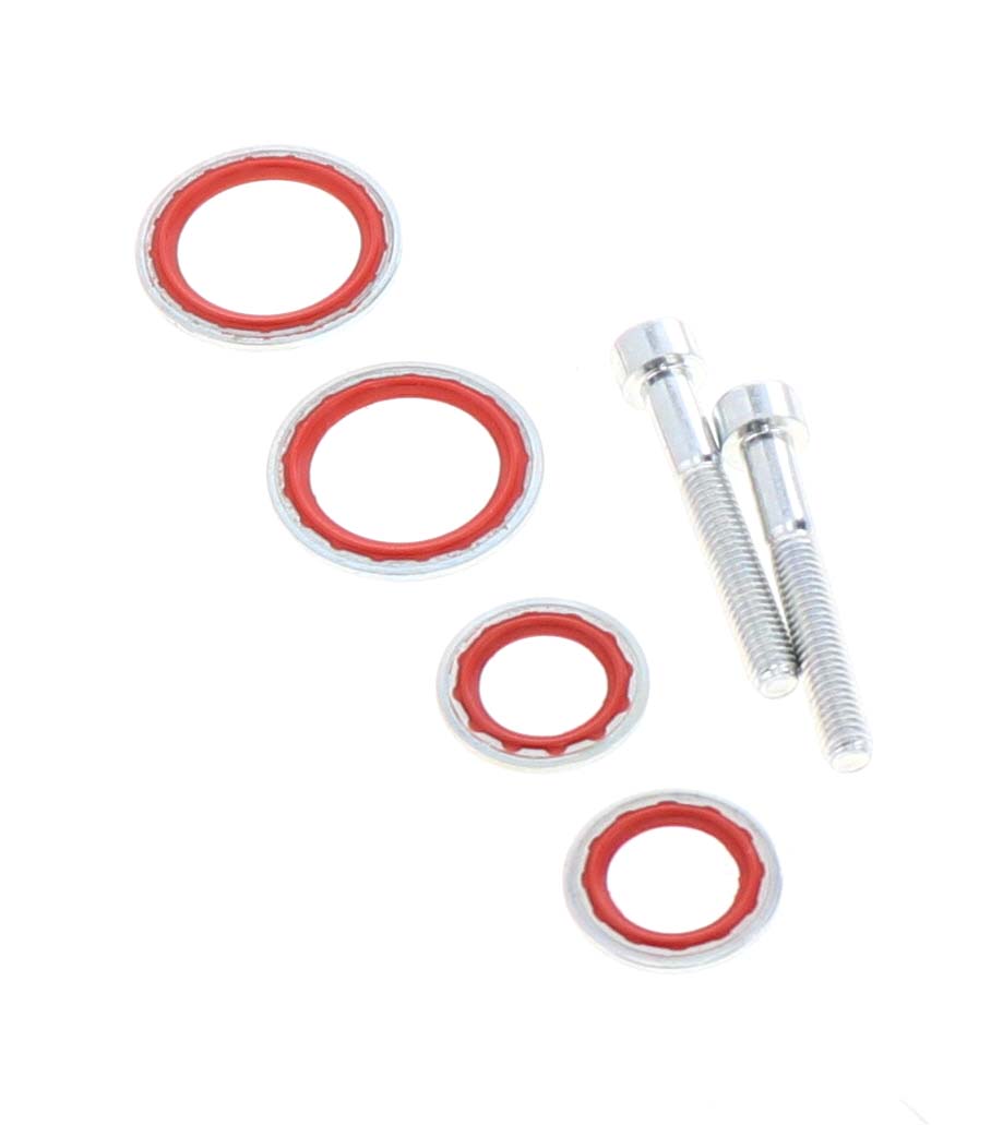 VCC T1000898P Expansion Valve Freightliner