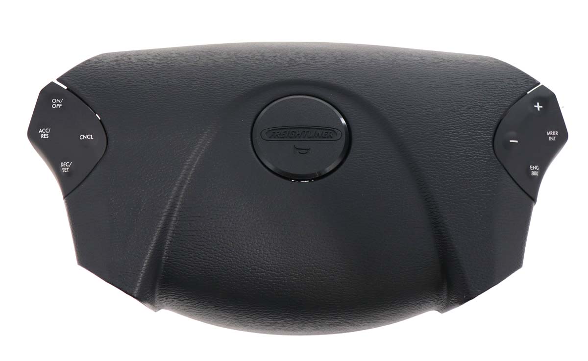 メル14588 A14-21172-000 Strng Whl Cover Freightliner