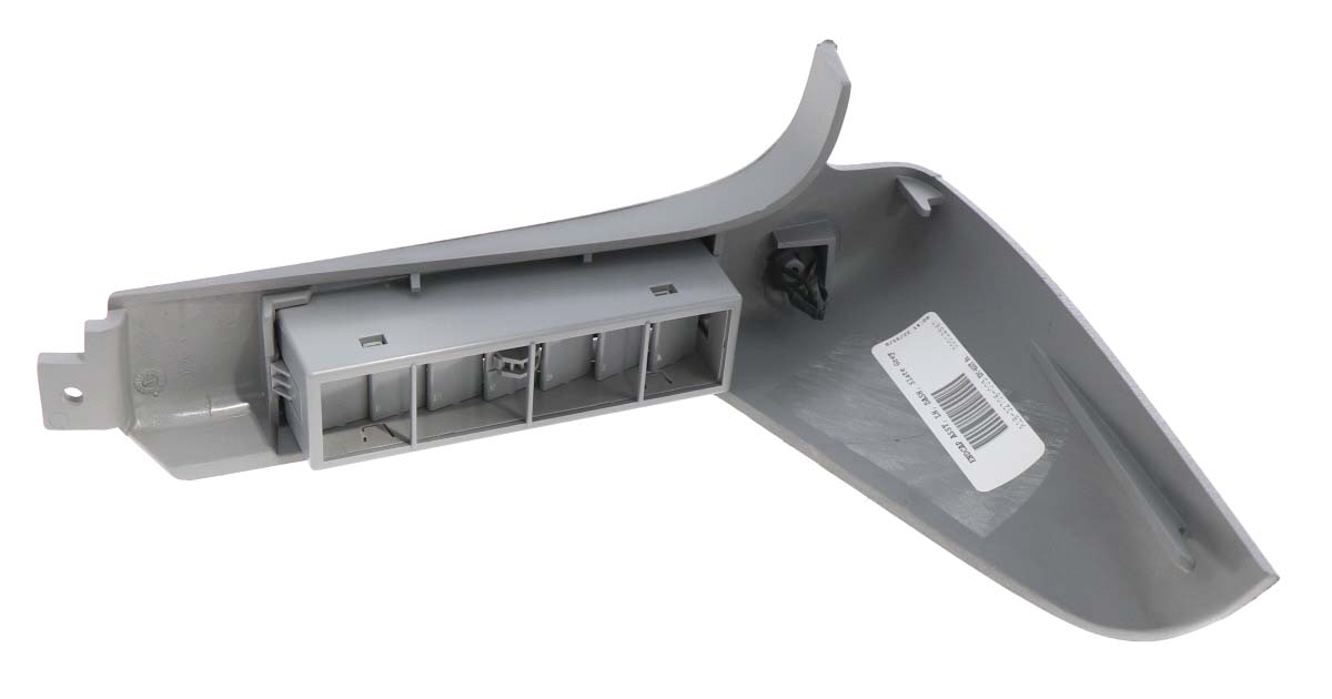 A18-32706-005 Dash Endcap-Lh Freightliner