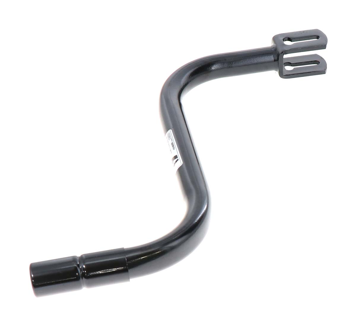 50644000 Crank Handle SafHolland