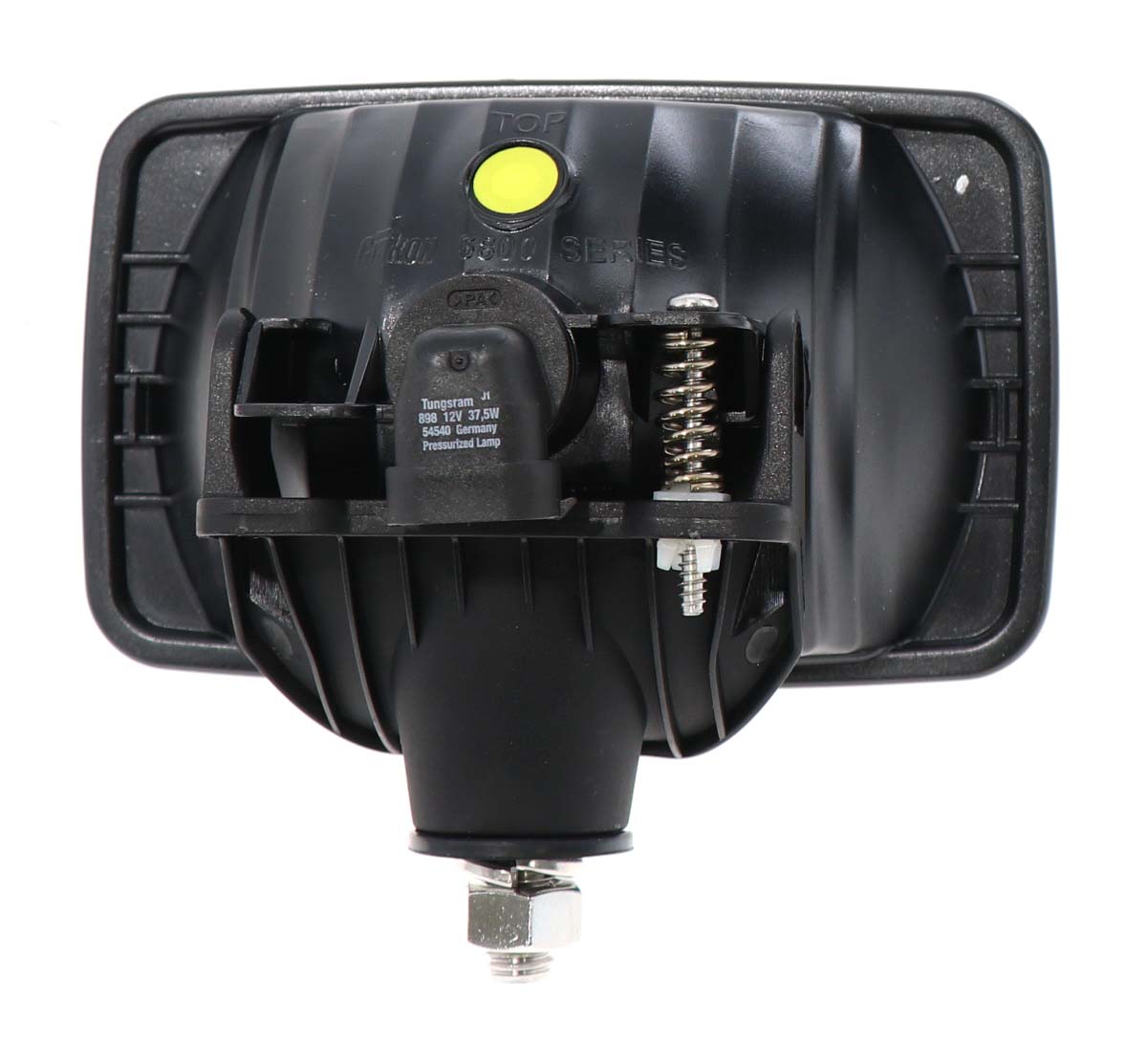 Whelen Edge 9000 - Linear Reflector Strobe Head Assembly