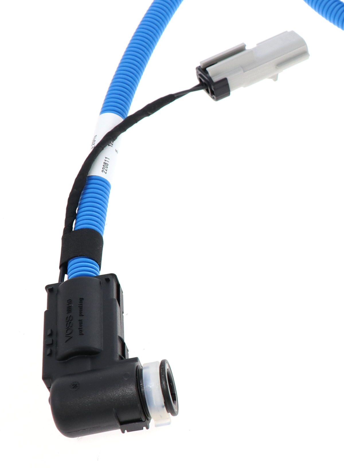 0431887240 Def LineReturn Freightliner