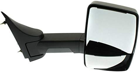 87862204 Mirror Asm,R/H Chevrolet