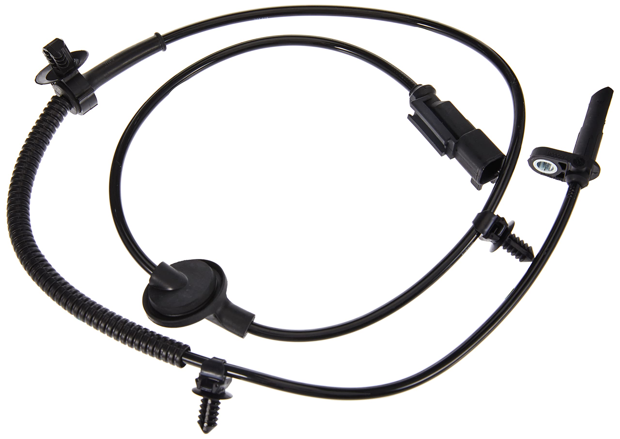 【 24  】 22739727 Sensor Asm-Frt Ac Delco