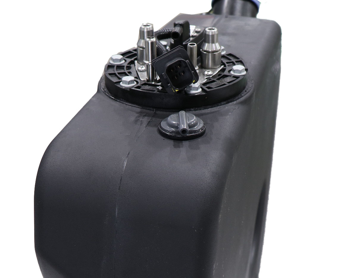 A04-35188-002 C Def Tank-6Gal Freightliner