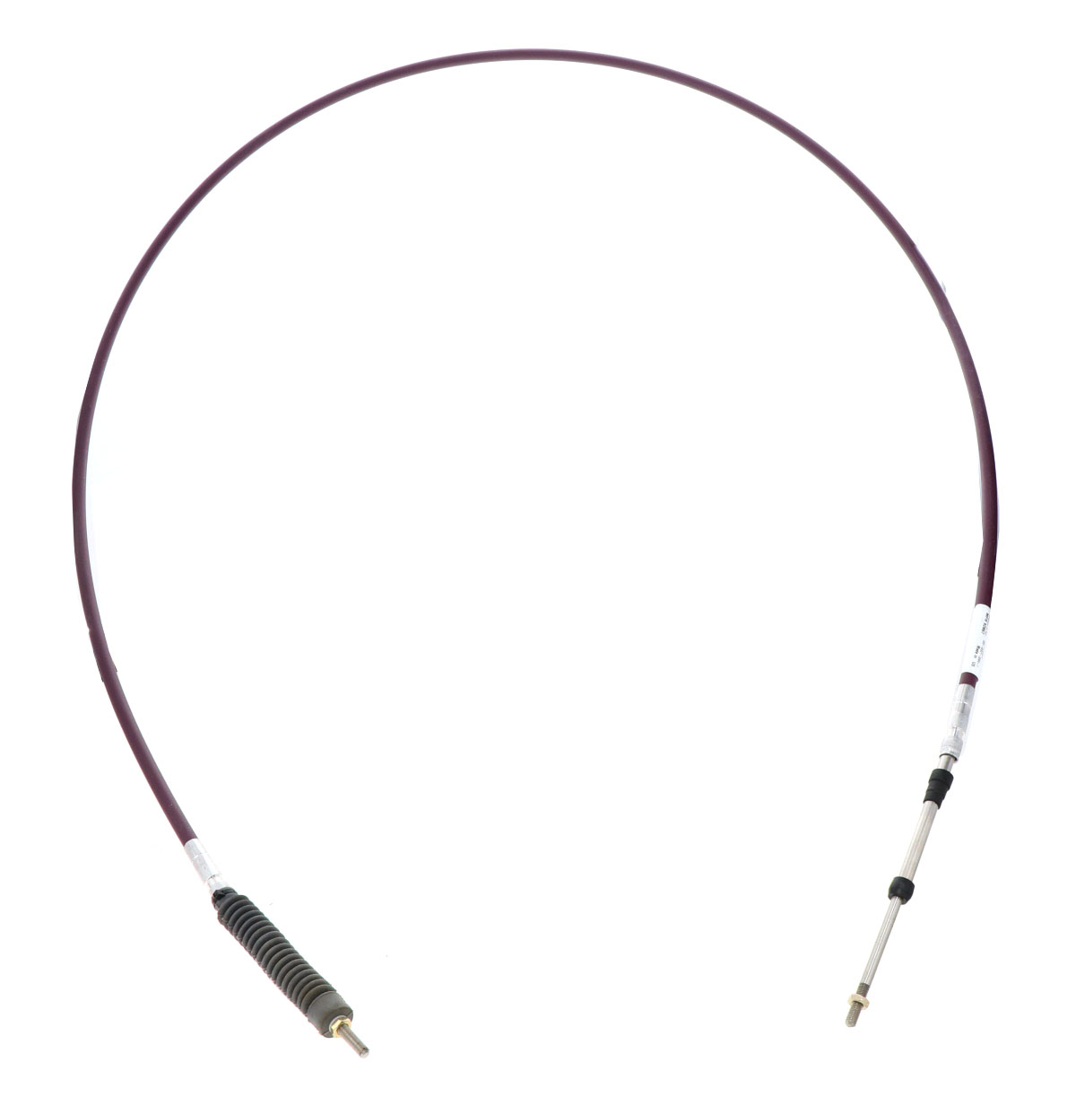 FLD4592184 Shift Cable Freightliner 