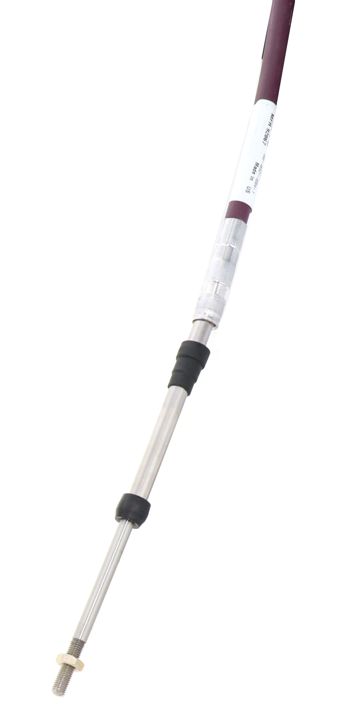 FLD4592184 Shift Cable Freightliner