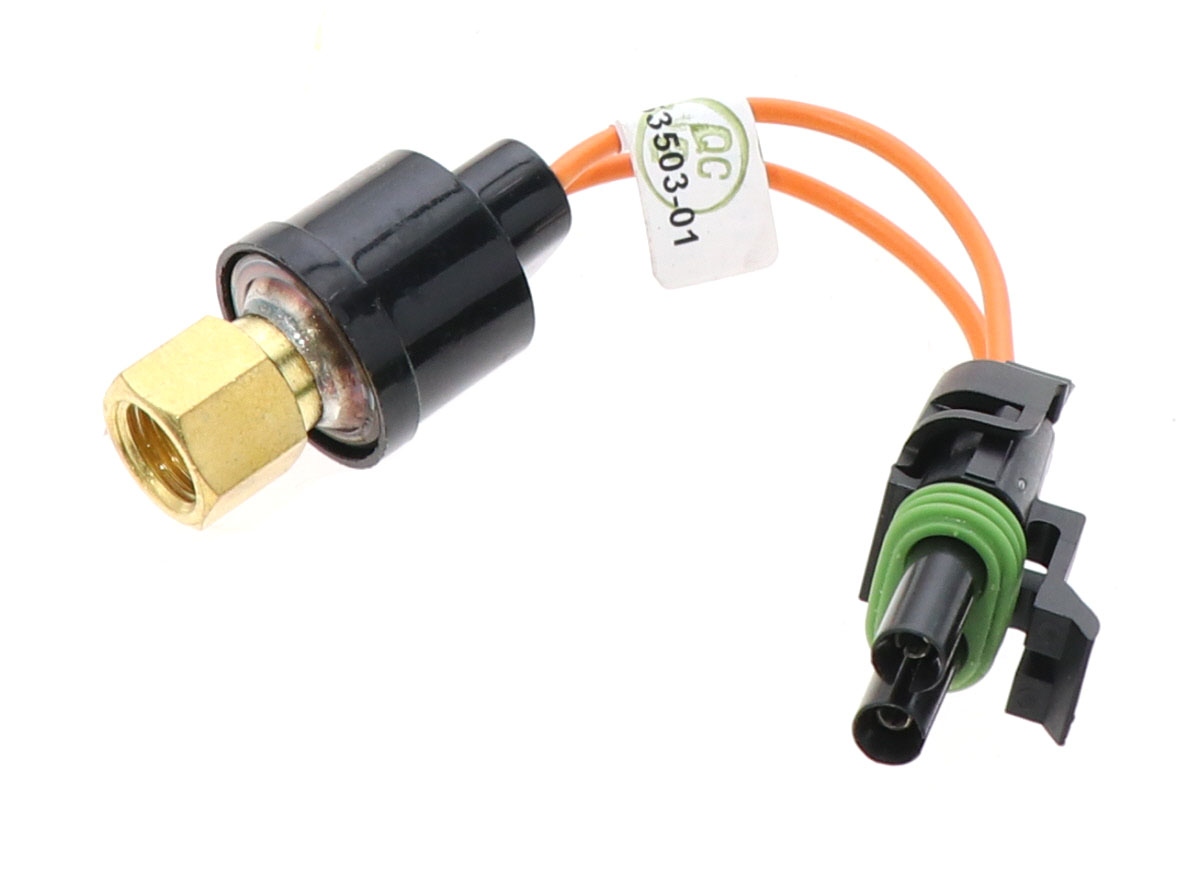 17901267 A/C Switch Buy Truck Parts