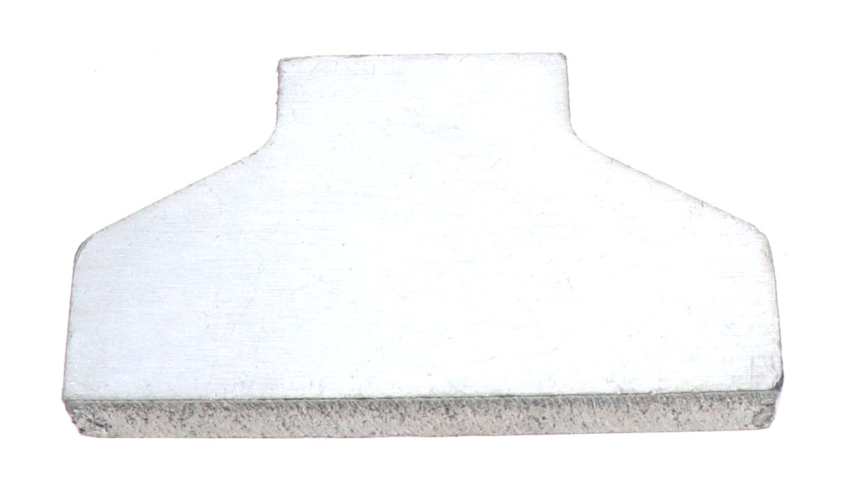 298396-02 Stop Bracket Maxon Lift Corp. 298396-02 Stop Bracket Maxon Lift Corp.