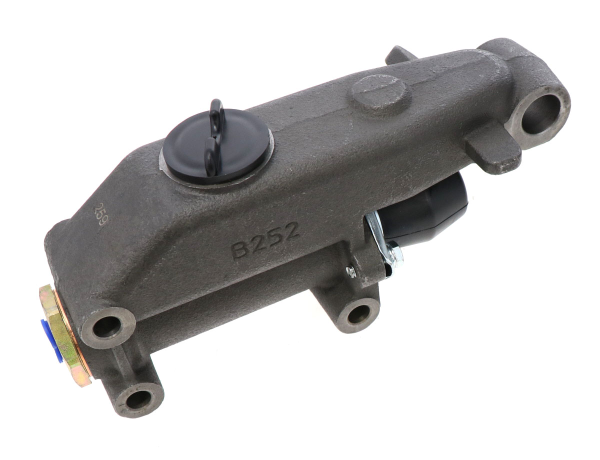 グリス　カートリッジ　OBERON MC3241 Master Cylinder Raybestos