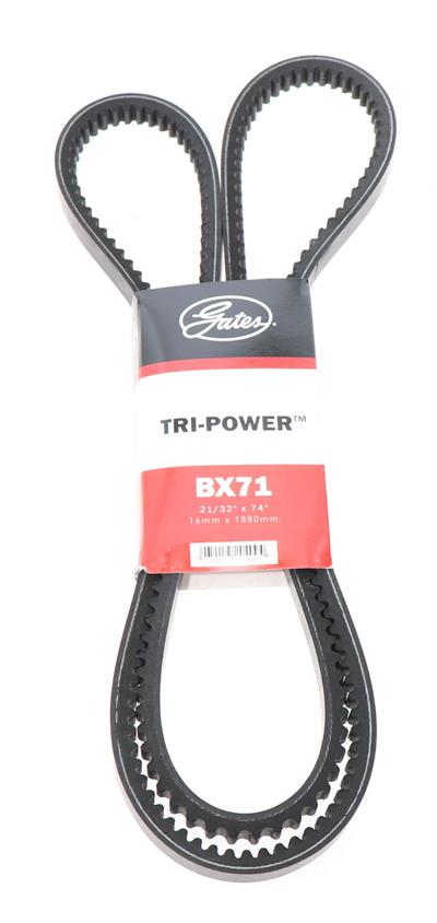 BX71 Image 1