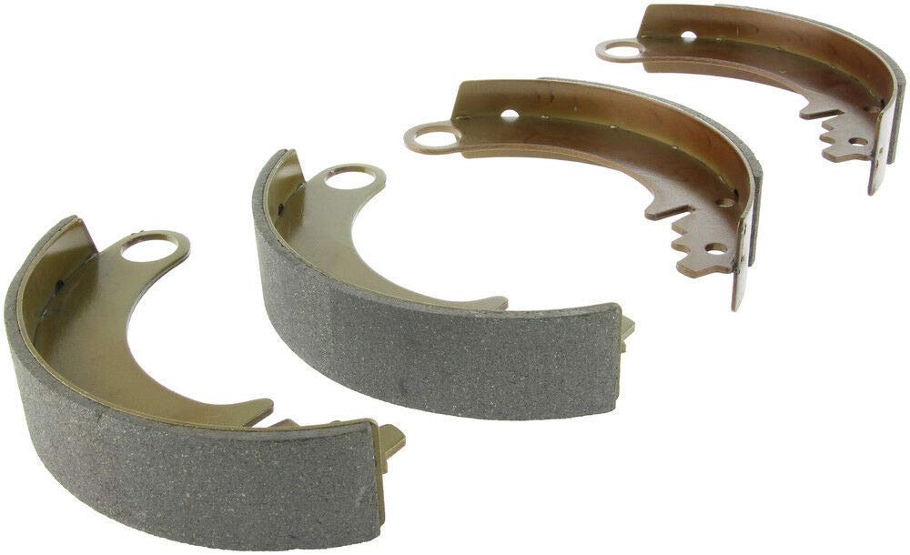 Aazon.co: Centric Parts 111.05810 Brake Shoe