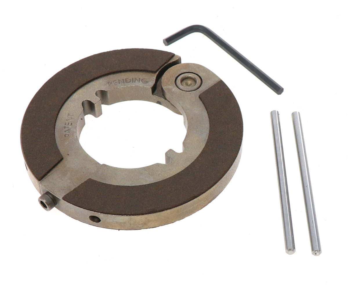 ABP N25BK313 500 2 Hinged Clutch Freightliner