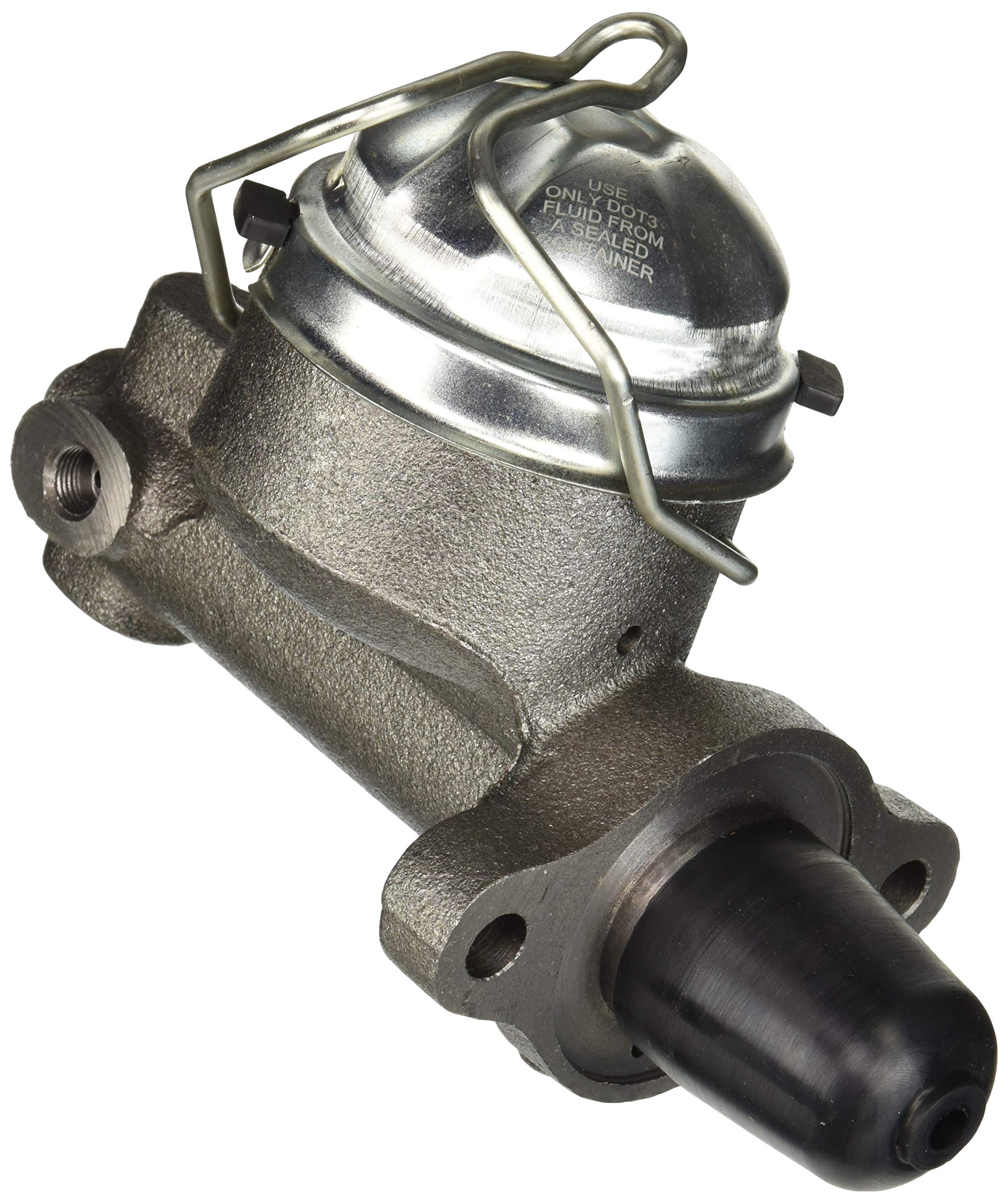 Centric Parts Brake Master Cylinder | 130.46529