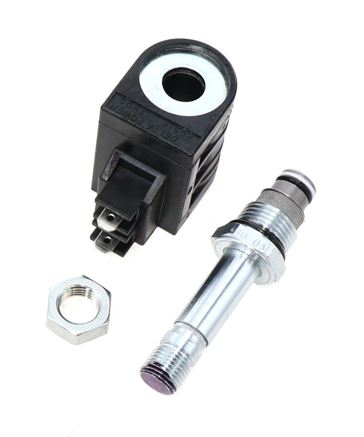 290043 Valve Maxon Lift Corp.