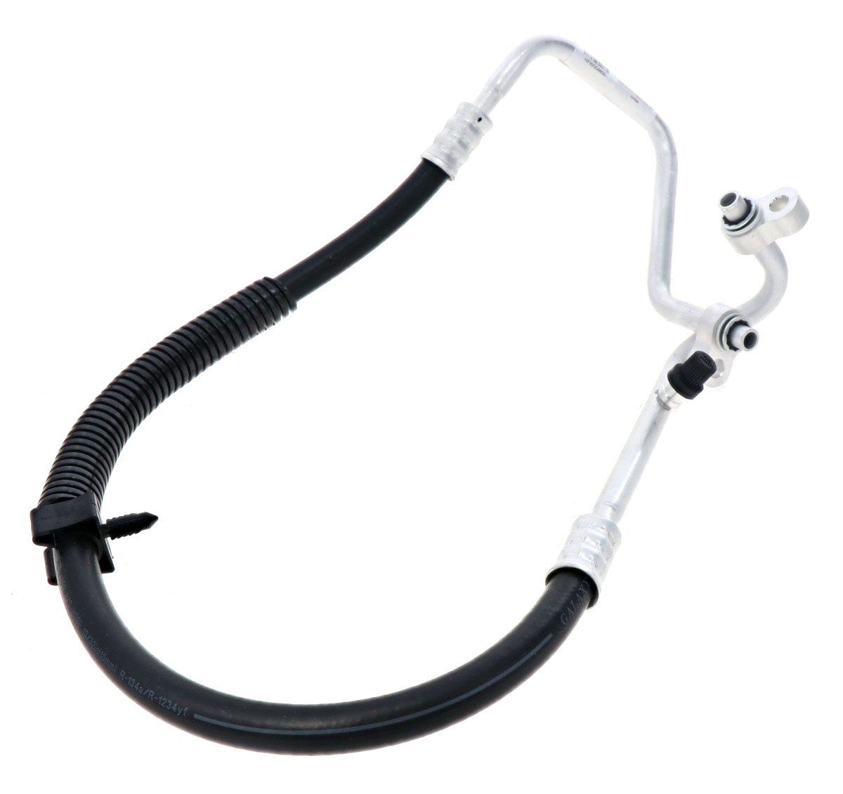 thumbnail image 2 of GM Genuine Parts Air Conditioning Hose Assembly - 15-34742 & 19330885 Replacement 2 of 11