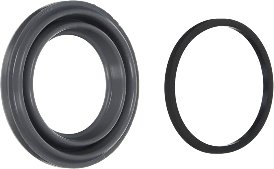 Centric Brake Caliper Rebuild Kits 143.91010 Kit, O-Ring Seals, Kit - Foto 7