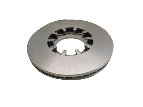 CM10041216 Brake Rotor Freightliner 
