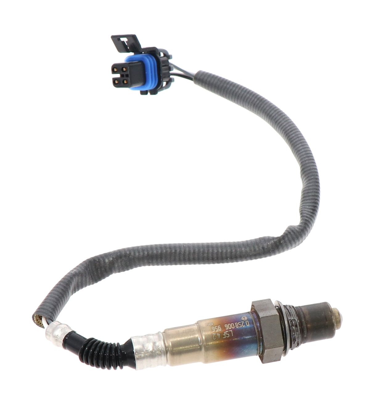 PO2-24 Percent Oxygen Sensor (For use in CO2) - Southland