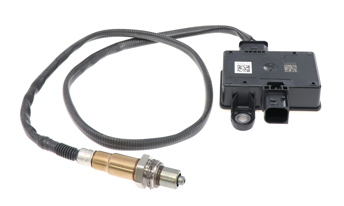 5461551RX Sensor,Dpf Wheeler Fleet Solutions