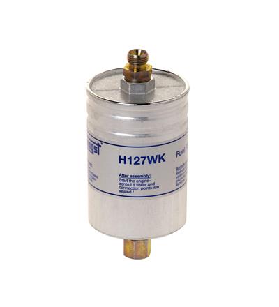 H127WK Image 1