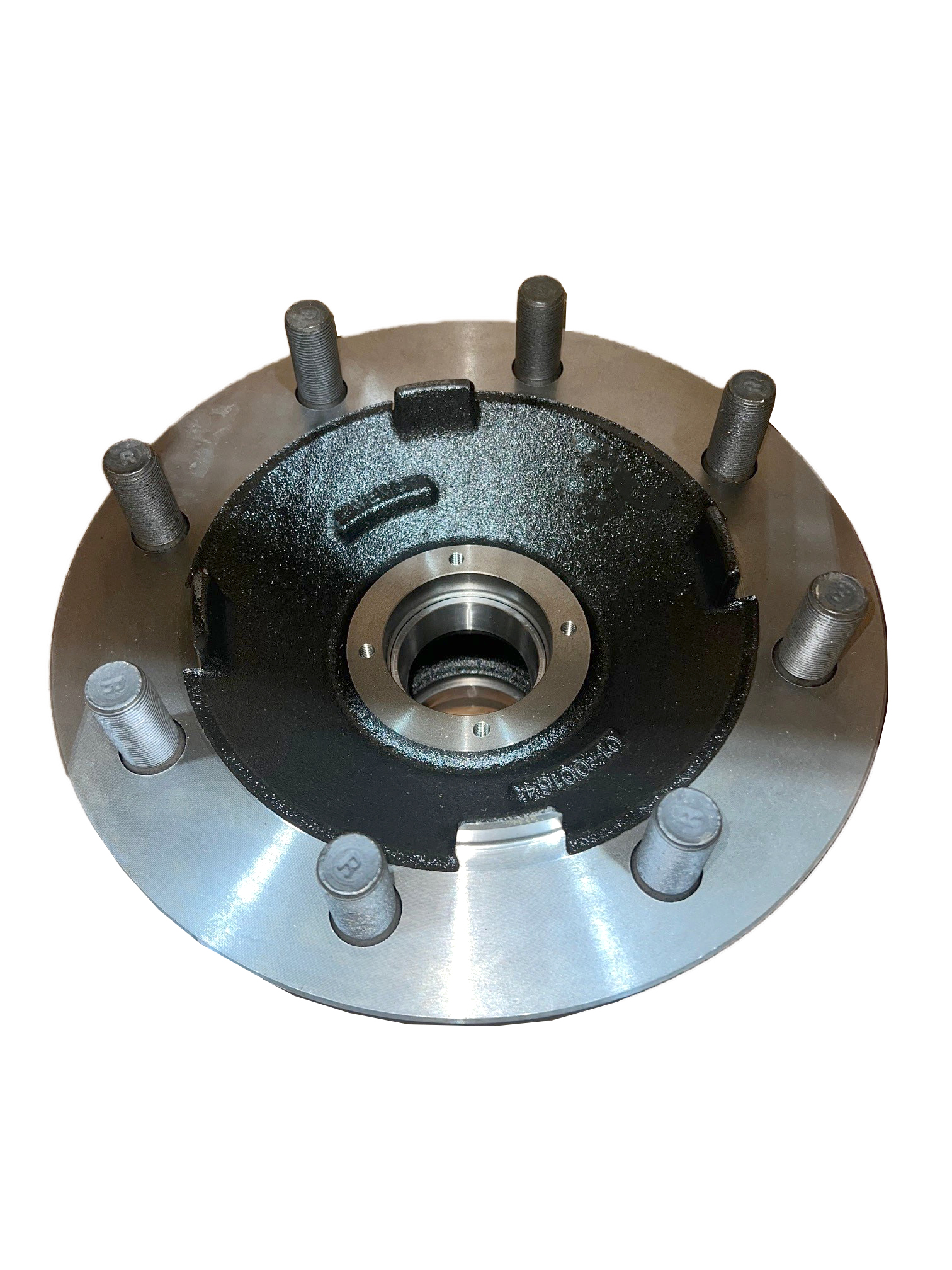 WTS HUB UNIT SYSTEM　5120W1-64 WEM01 00164 002 Wheel Hub Freightliner