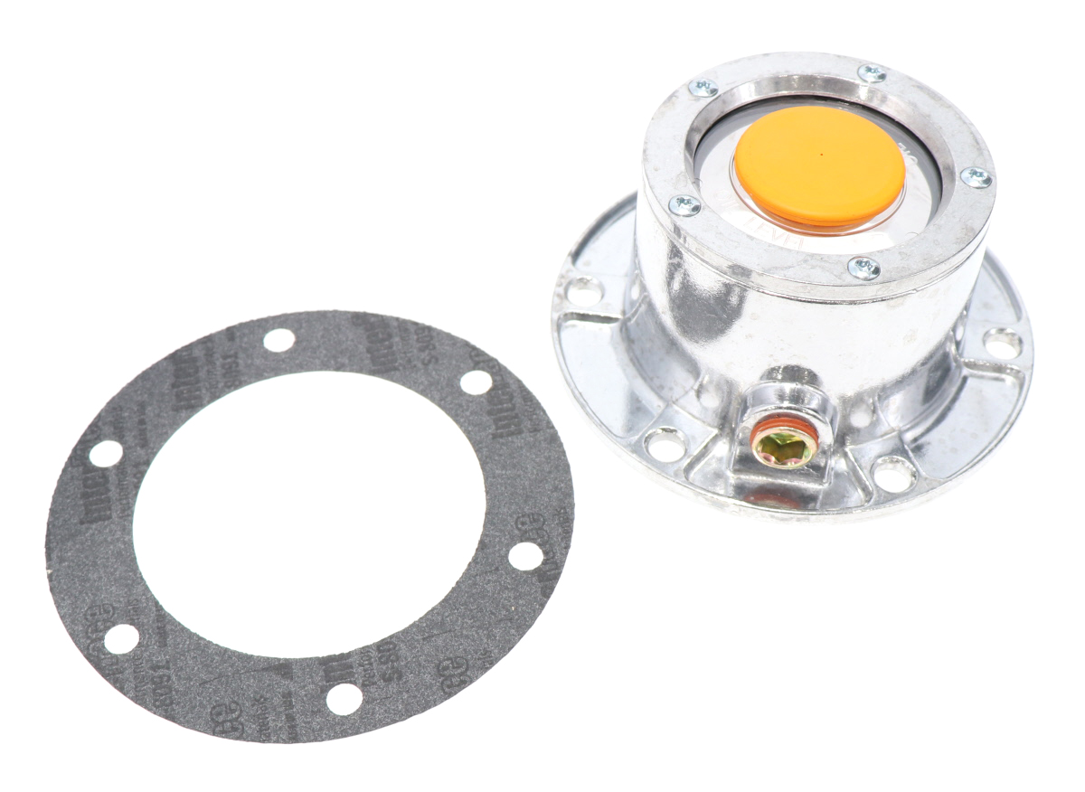 81024 Hub Cap Timken Bearing Co.