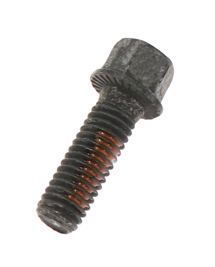 12389924 Axle Shaft Bolt Buy Truck Parts