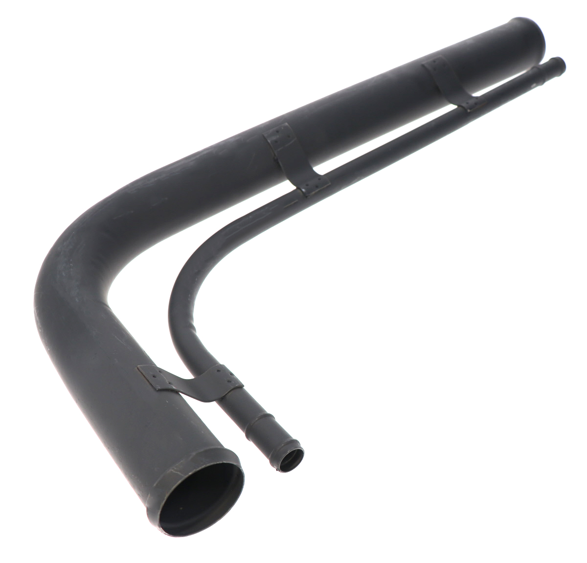 15732834 Lower Fuel Filler Pipe Buy Truck Parts