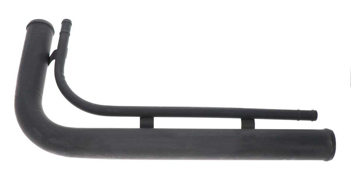 15732834 Lower Fuel Filler Pipe Buy Truck Parts