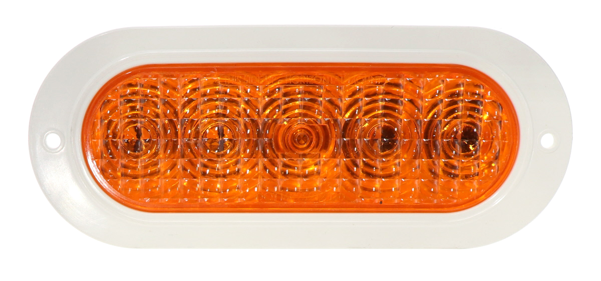 16516684Y1210 Front Turn Lamp Shyft Group Inc.