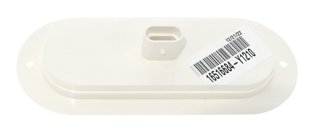 16516684Y1210 Front Turn Lamp Shyft Group Inc.