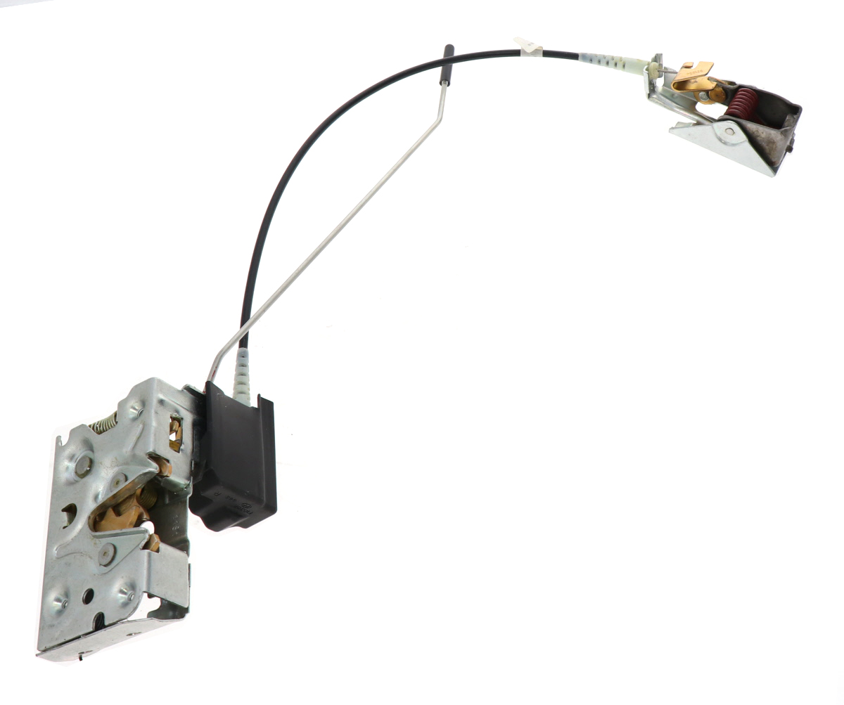 ラナ F4TZ15219A64A Door Latch Ford Motor Co