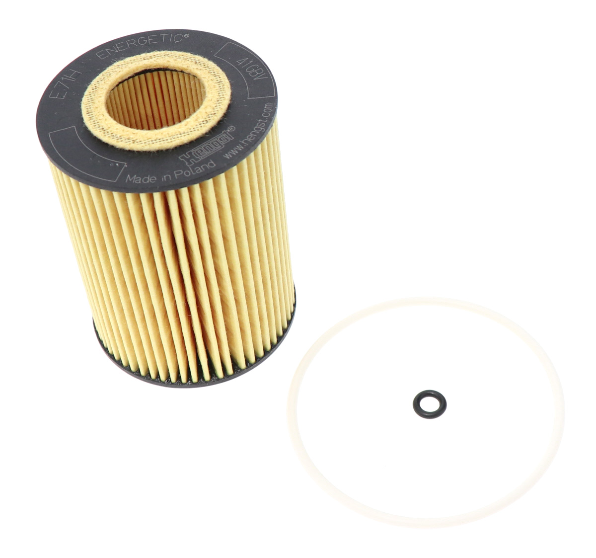 E71H D141 Oil Filter
