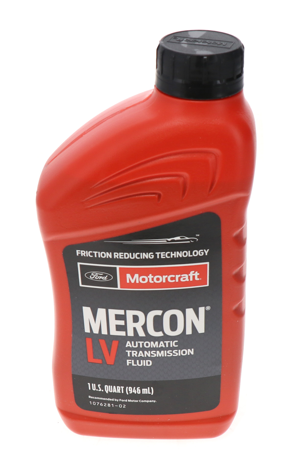 PitStop - #Ford Motorcraft Mercon LV XT10QLVC