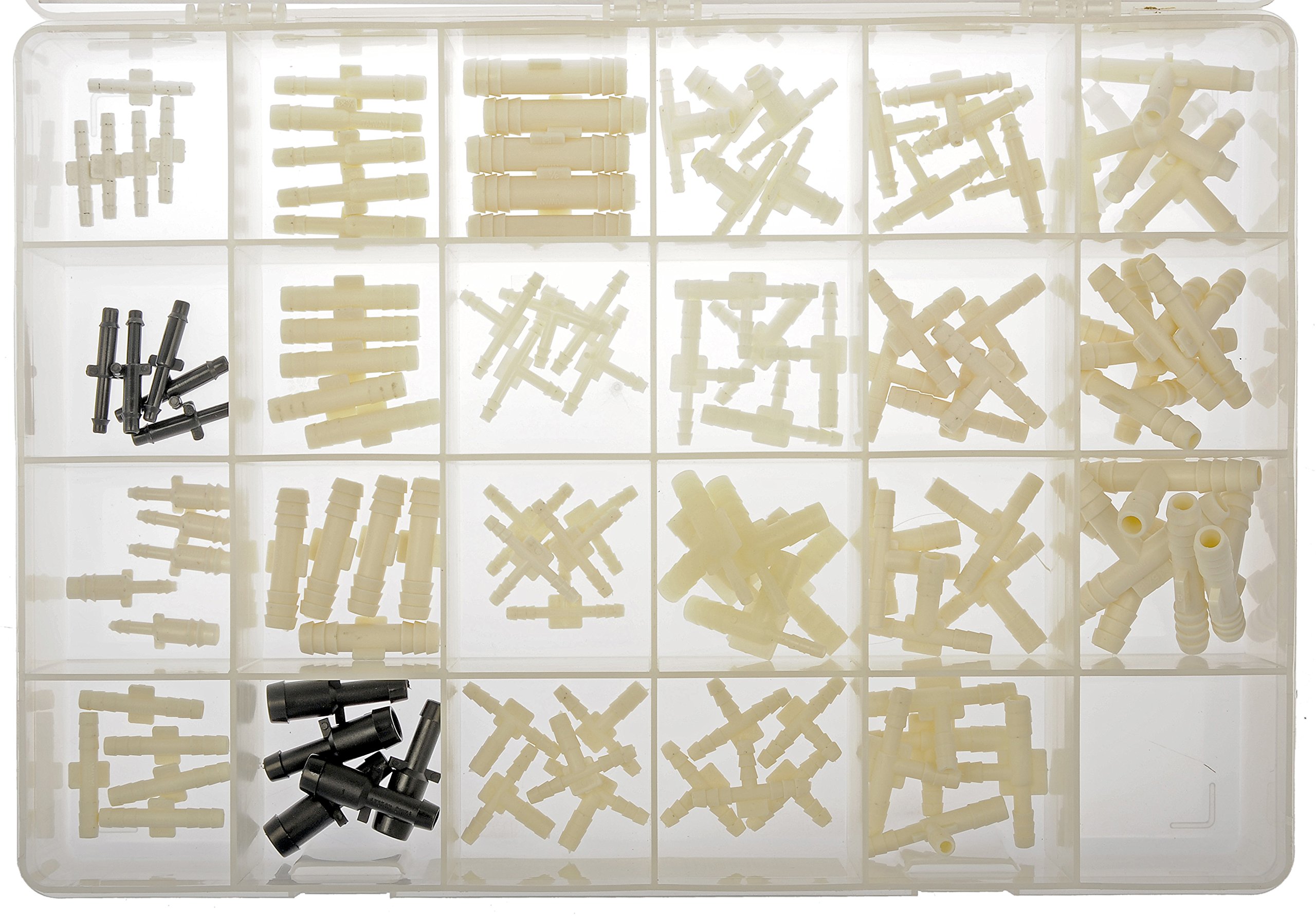 030496 Vacuum Tee Dorman