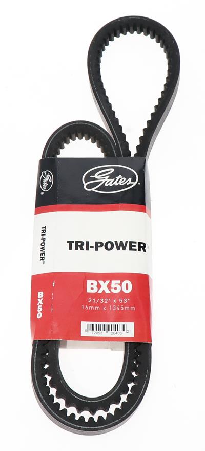 BX50 Image 1
